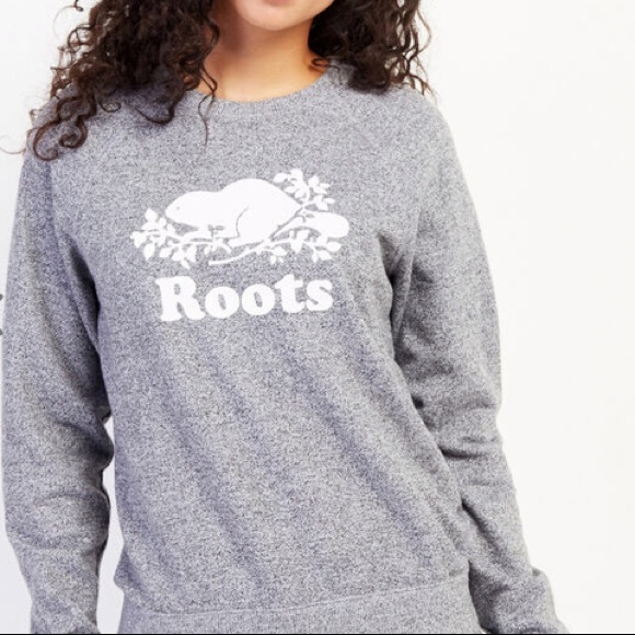 Roots Tops - ROOTS Sweatshirt